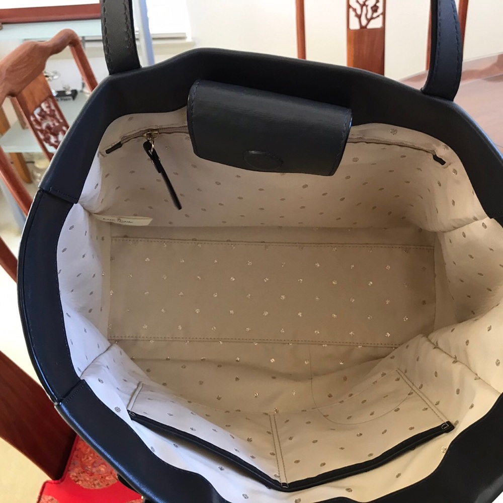 Pre-Owned Kate Spade Tote - Picture 5 of 8